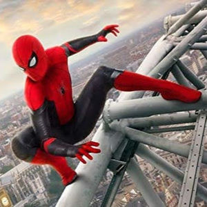 Meet your Posher, Joseph